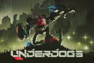 Underdogs