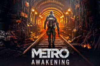 Metro Awakening