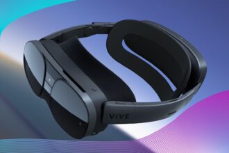 vive xr elite set