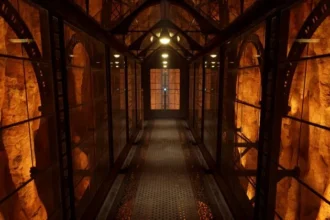Macera Oyunu MYST
