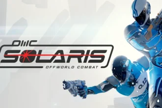 Solaris Offworld Combat
