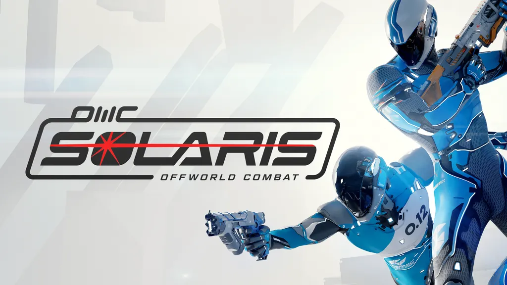 Solaris Offworld Combat