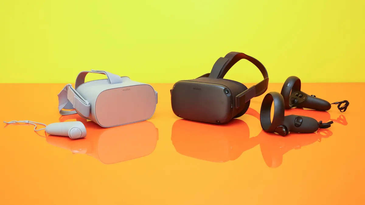 oculus quest mi? oculus go mu?