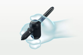 wacom vr pen vr kalemi tanıtıldı