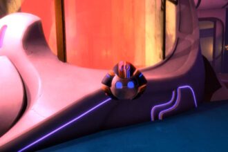 DeMagnete VR