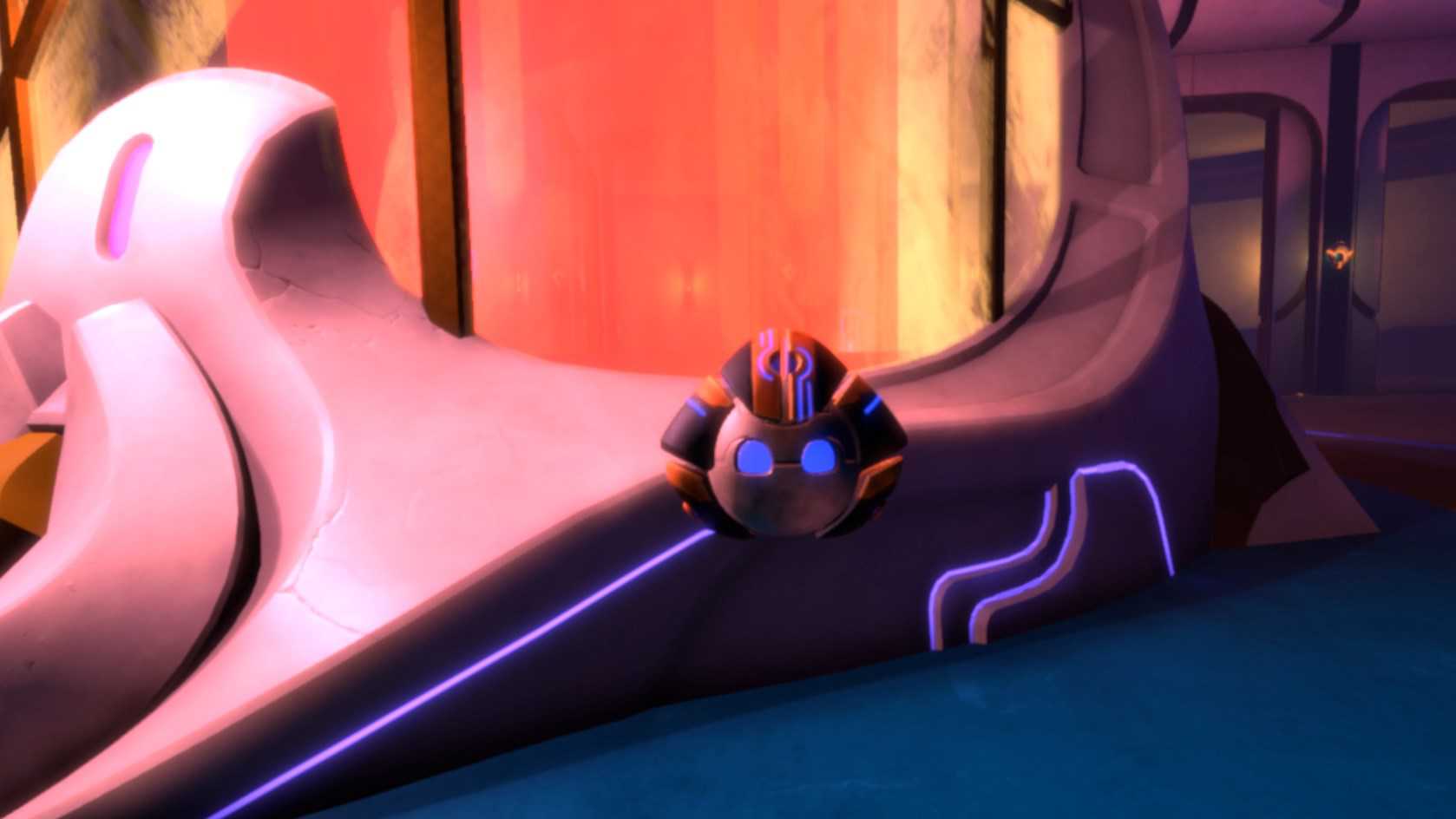 DeMagnete VR