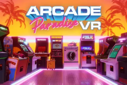 arcade paradise vr