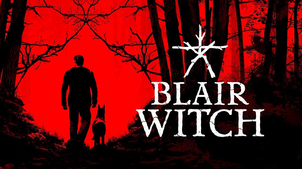 blair witch vr sürümü