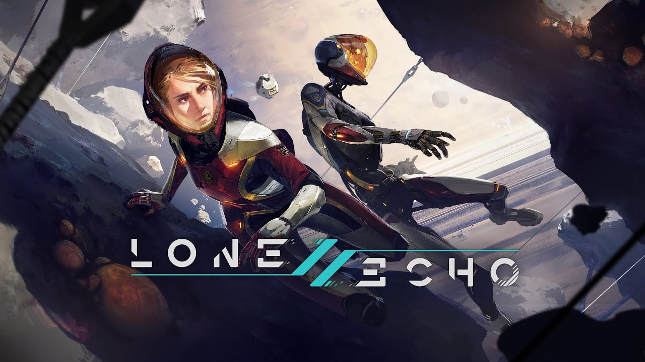 lone echo ii yeni fragman yayınlandı