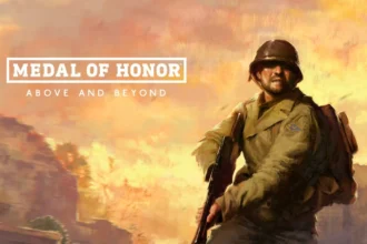 medal of honor: above and beyond gallery