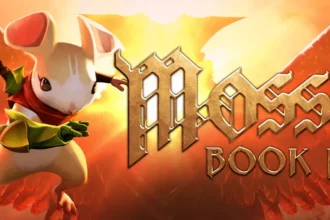 Moss: Book II İncelemesi