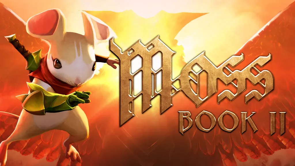 Moss: Book II İncelemesi