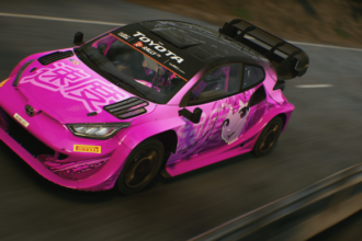 Season4 ToyotaJapan Shot11