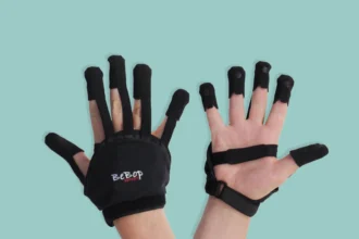 forte data glove