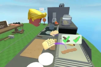 roblox vr incelemesi