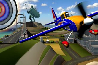 Ultrawings