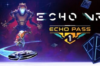 Echo Pass