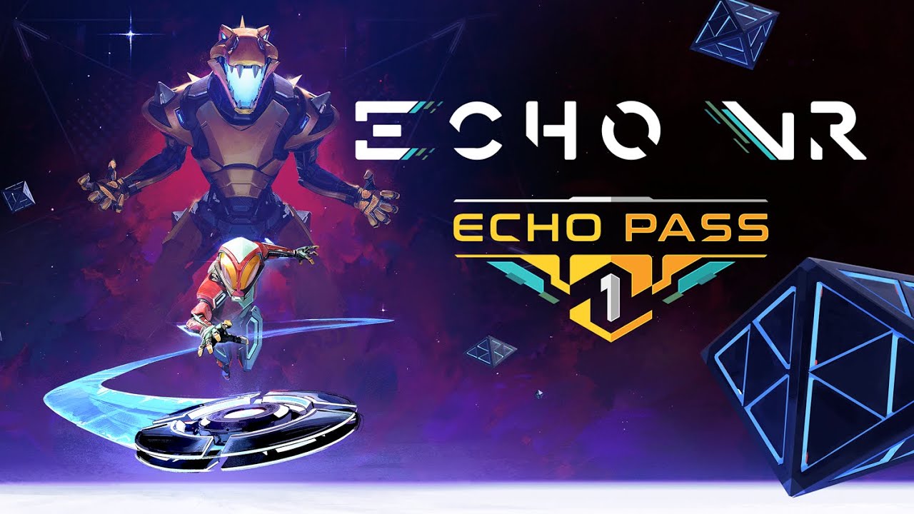 Echo Pass