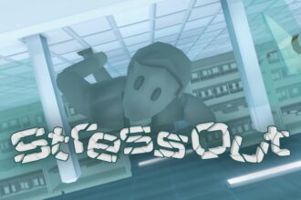 StressOut