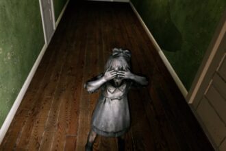 Escape Room VR: Inner Voices