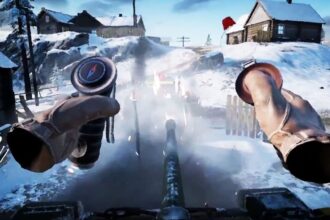World of Tanks VR Ön İnceleme
