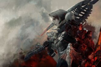 Soul Covenant