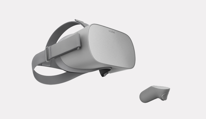 oculus go rehberi