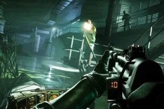 Phantom Covert Ops Tanıtım Videosu