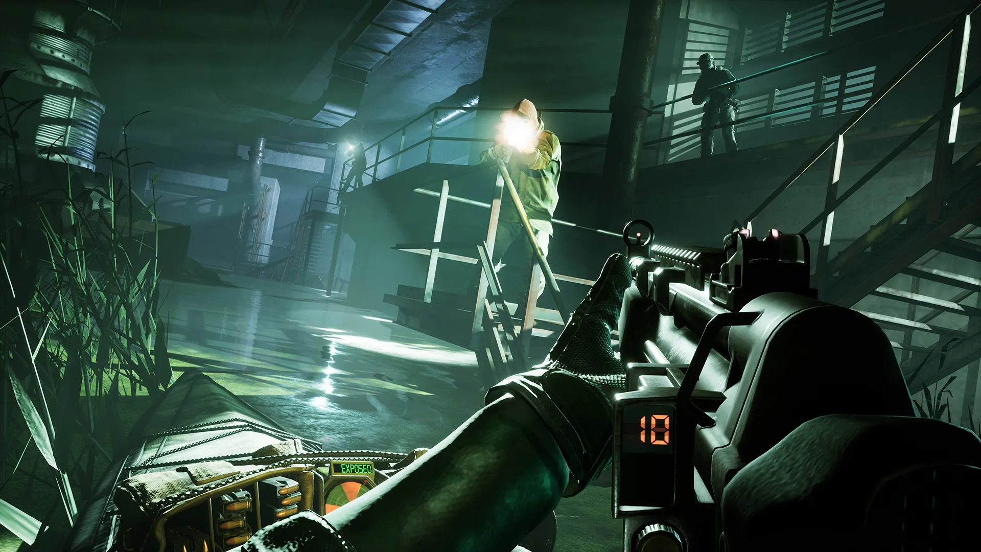 Phantom Covert Ops Tanıtım Videosu