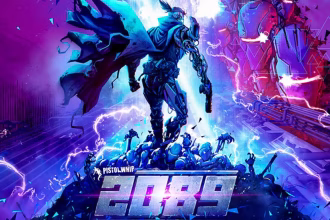 Pistol Whip: 2089