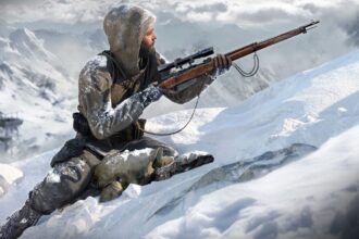 Snipers Ground