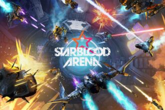 StarBlood Arena