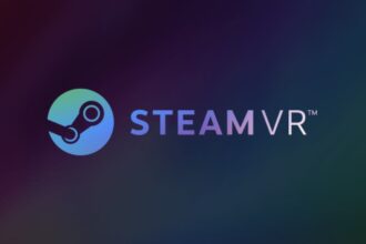 SteamVR Şubat Rift, Vive, Windows VR Kullanım Oranları