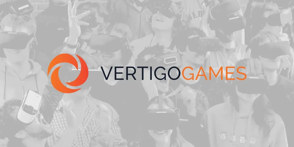 Vertigo Games