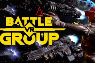 BattleGroupVR,