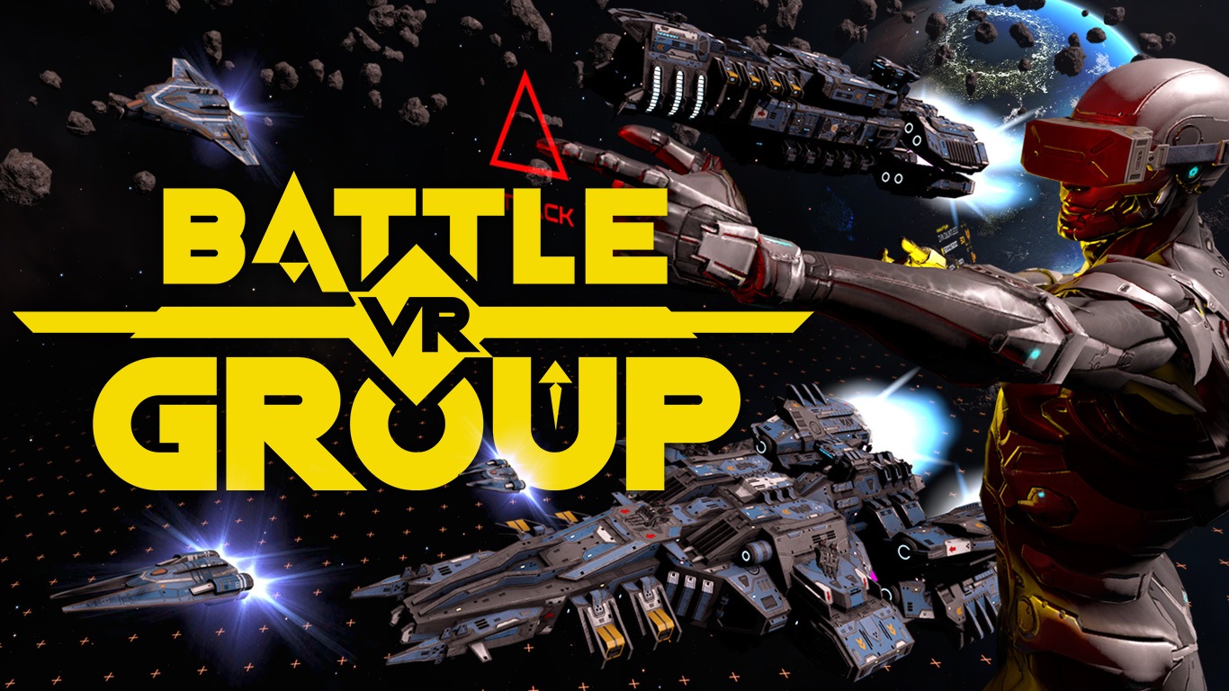 battlegroupvr,