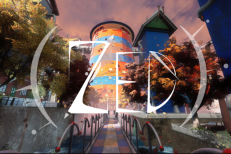 ZED VR