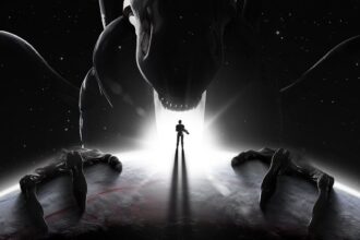 Yeni VR Korku oyunu Alien Rogue