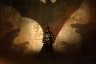 yeni batman arkham shadow