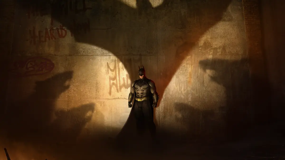 yeni batman arkham shadow