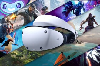 PS VR2 Oyun İndirme Listesi 2024