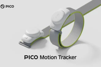 pico motion tracker