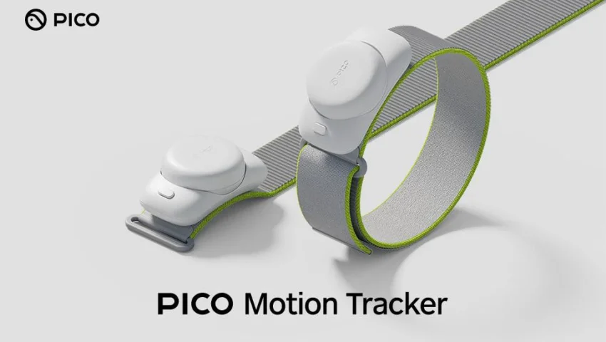 pico motion tracker