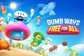 Dumb Ways: Free For All