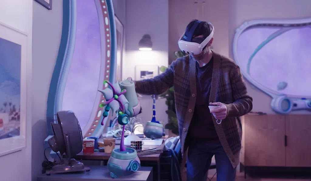 starship home i̇ncelemesi