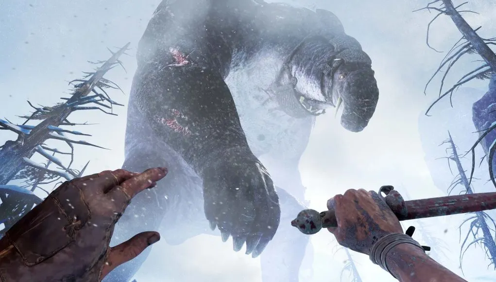 skydance's behemoth