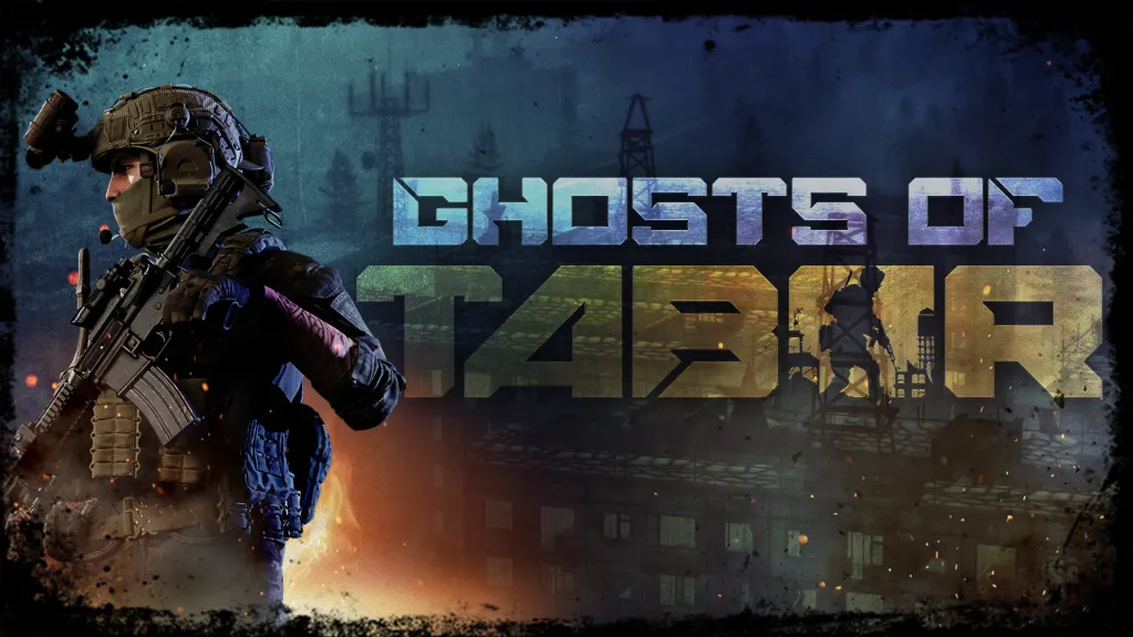 Ghosts of Tabor