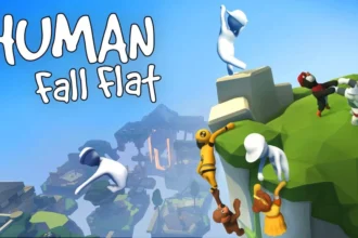 human fall flat vr