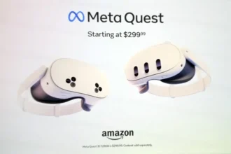 Meta Quest 3S Fiyatı