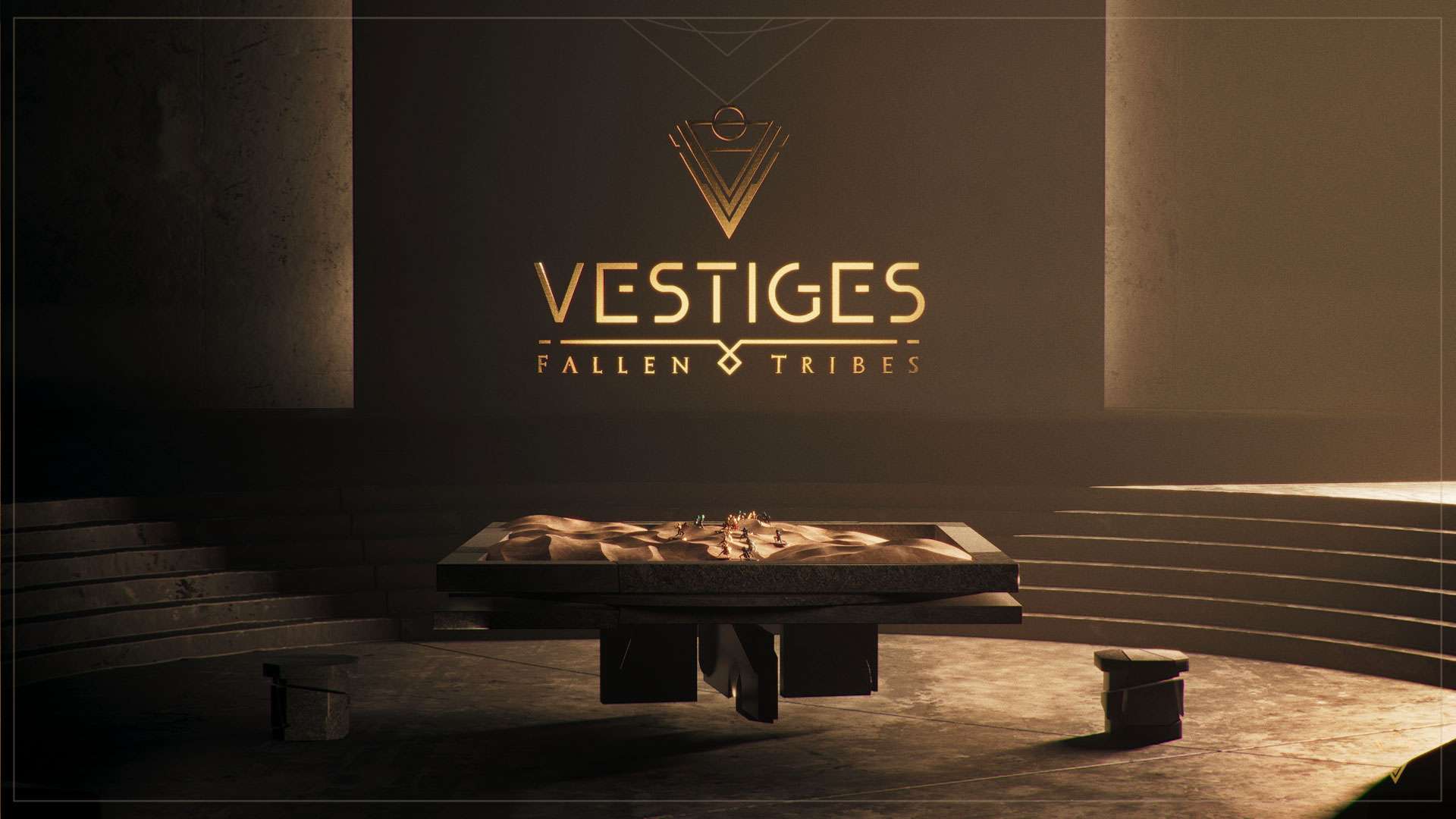 vestiges 9